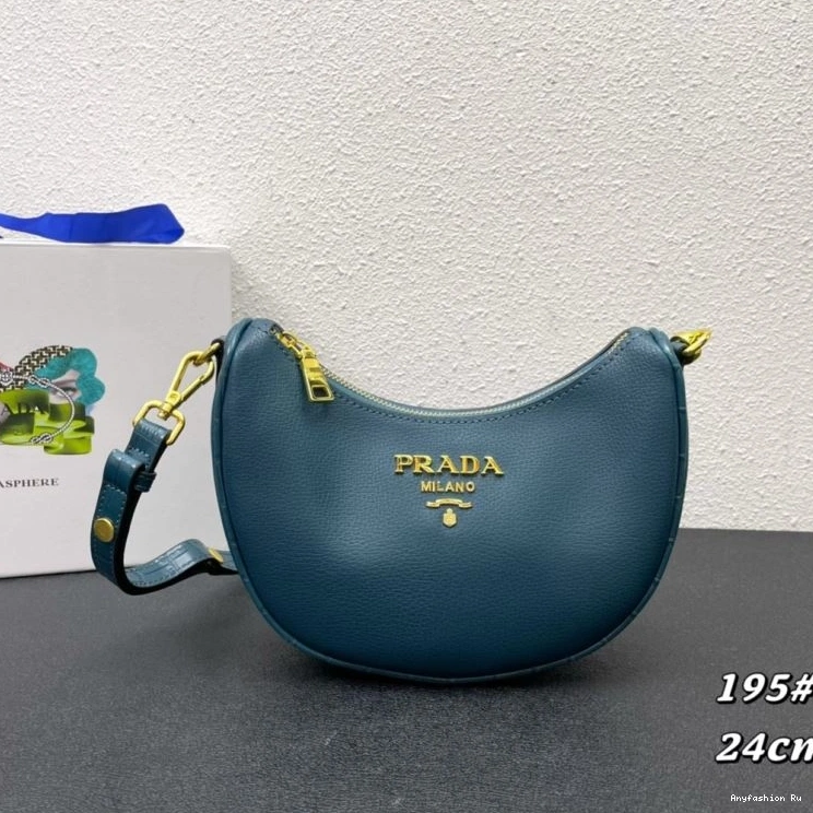Bags Hobo Prada Seasonal 83040 0803